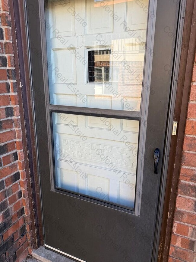 property at 3512 Adenmor Ct