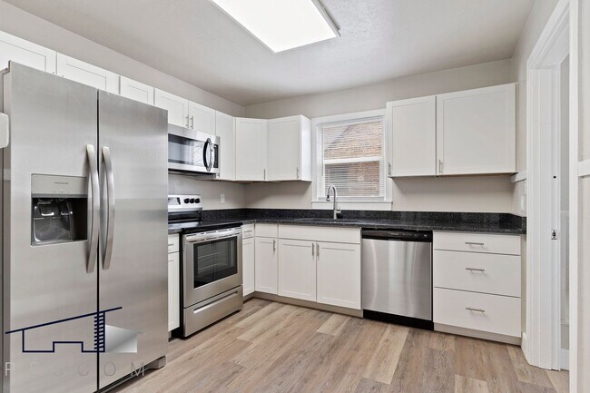 2705 Polk Ave-Unit -#1 in Ogden, UT - Building Photo - Building Photo