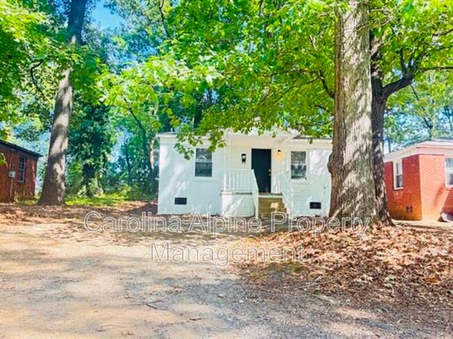 property at 2648 Olando St