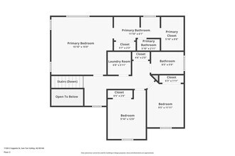 1130 E Coppola St in Queen Creek, AZ - Foto de edificio - Building Photo