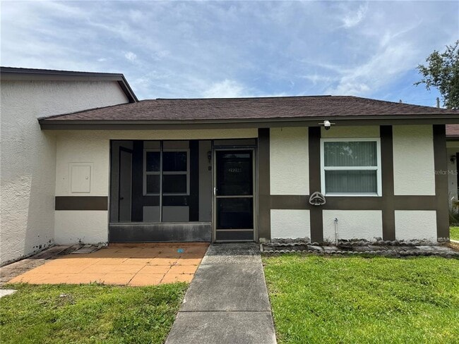 property at 2928 Bancroft Cir E