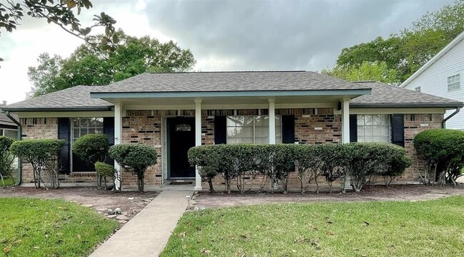 property at 11807 Monticeto Ln