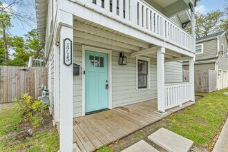 1715 30th St in Galveston, TX - Building Photo - Building Photo