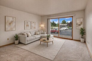 The Alaskan in Anchorage, AK - Building Photo