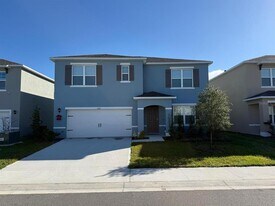 3221 Belize Pl in Haines City, FL - Building Photo