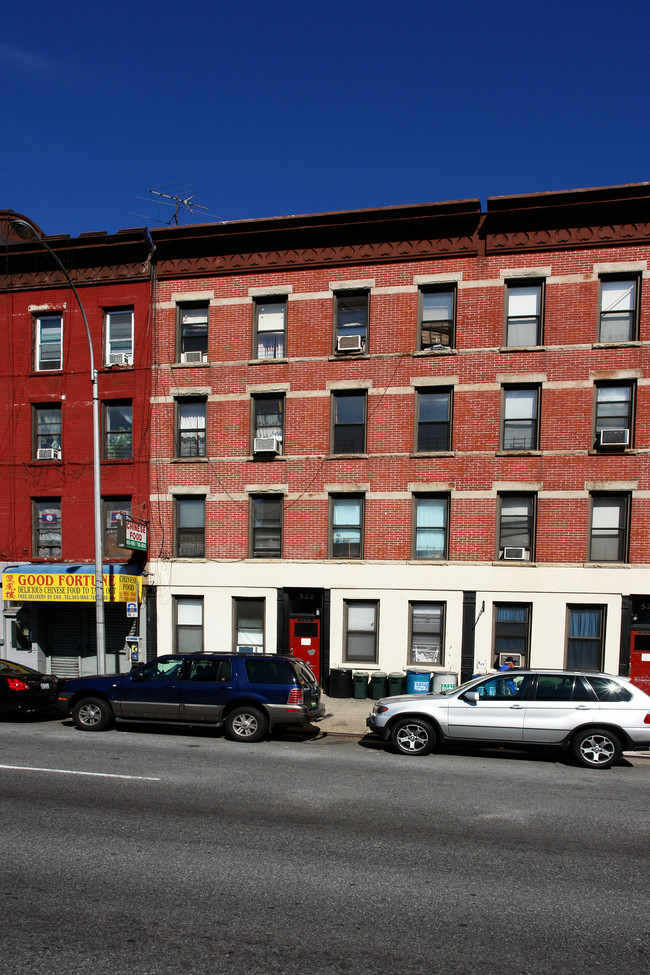 522 4th Ave in Brooklyn, NY - Building Photo - Building Photo