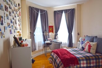 17 Highgate St in Boston, MA - Foto de edificio - Building Photo