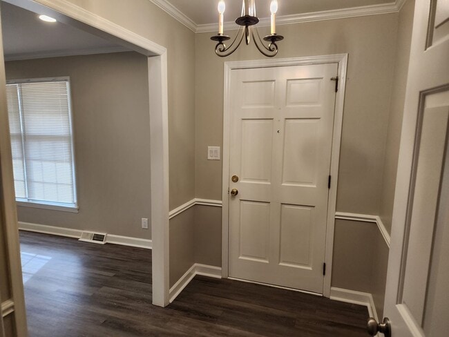 3107 Valhalla Dr in Greensboro, NC - Building Photo - Building Photo