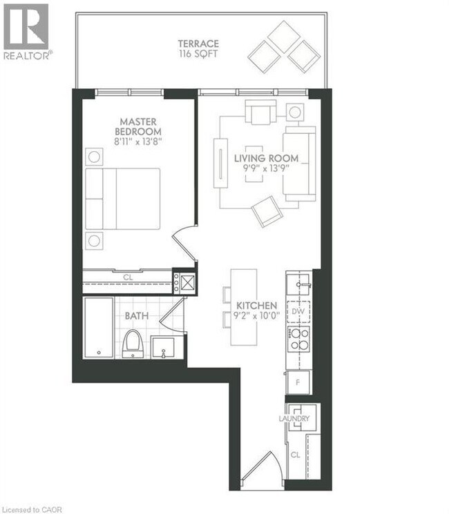 2782 Barton St E in Hamilton, ON - Building Photo - Building Photo