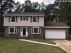 7035 Darnell St in Fayetteville, NC - Building Photo