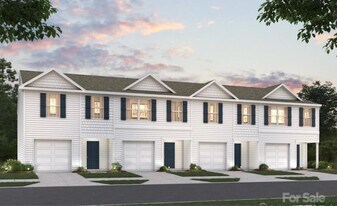 1917 Tranquility Cir in Newton, NC - Building Photo