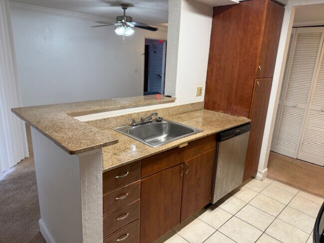 property at 11574 Westwood Blvd