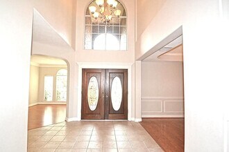 5926 Solar Point Ln in Houston, TX - Building Photo - Building Photo