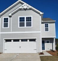 506 Purple Finch Rd in Summerville, SC - Building Photo