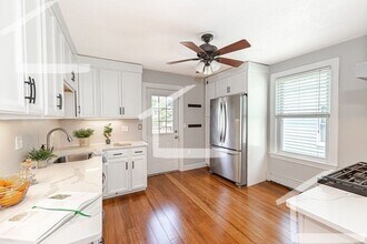 88 Francis St in Waltham, MA - Building Photo - Building Photo