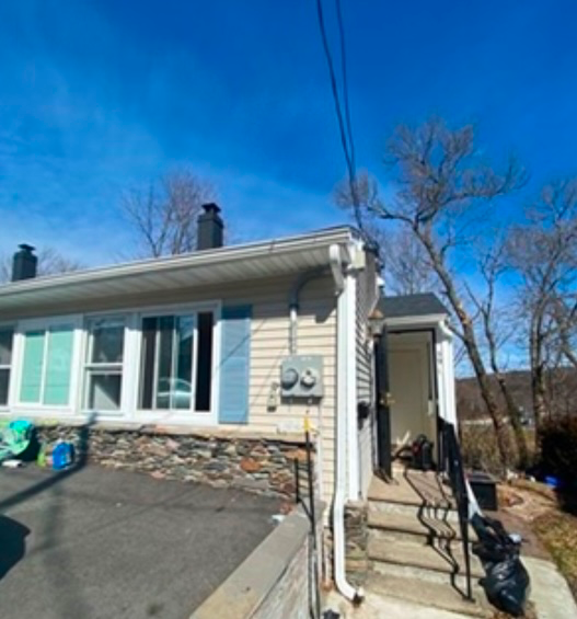 59 Blackstone Rd in Weymouth, MA - Building Photo