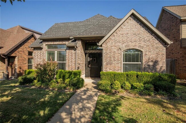 3214 SW Stonepoint Ave in Bentonville, AR - Building Photo - Building Photo