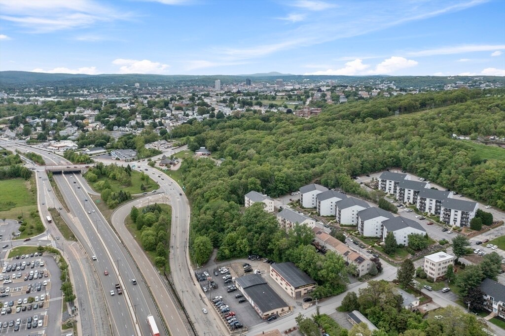 11 Gibbs St in Worcester, MA - Building Photo