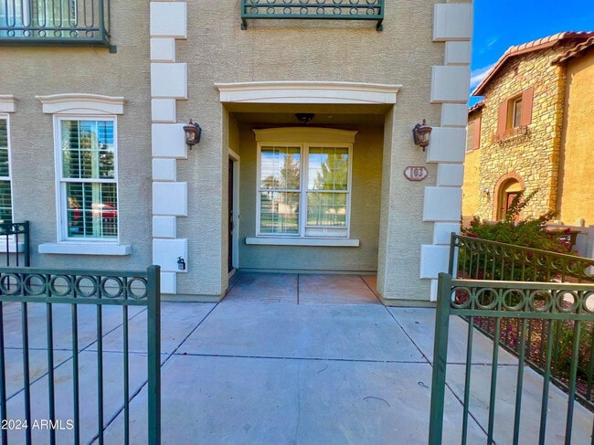 2771 S Pewter Dr in Gilbert, AZ - Building Photo - Building Photo