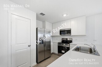 804 Wagtail Dr in Princeton, TX - Building Photo - Building Photo