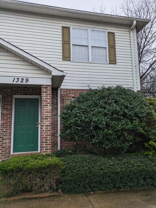 1329 14th St Dr NE in Hickory, NC - Building Photo