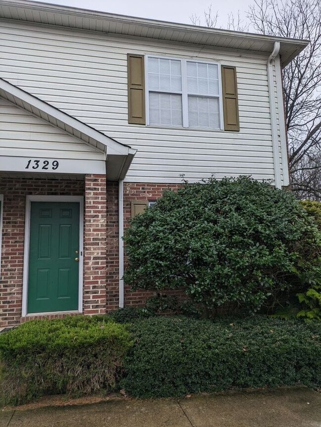 property at 1329 14th St Dr NE