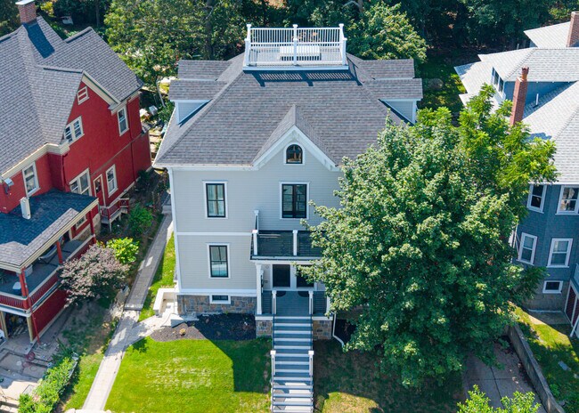 property at 57 Grampian Way