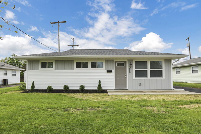 property at 2817 Woodgrove Dr