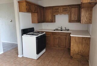 1408 Deville St in Wichita Falls, TX - Building Photo - Building Photo