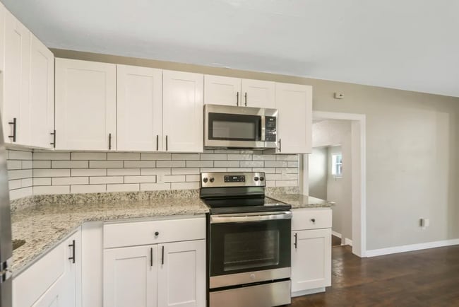 743-737 37th Ave S in St. Petersburg, FL - Building Photo - Building Photo