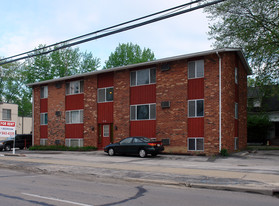 5801 Steffins Ave Apartments