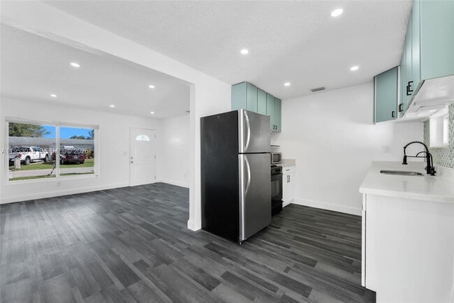 property at 4917 SW 43rd Terrace