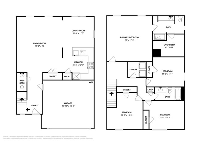 8112 Derby Wood Ln in Charlotte, NC - Foto de edificio - Building Photo