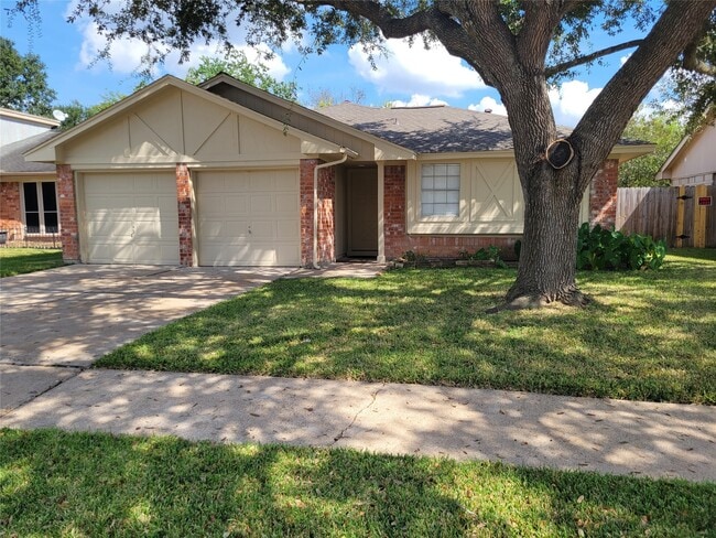 property at 6815 Soledad Dr