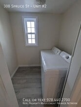 308 Spruce St in Manchester, NH - Building Photo - Building Photo