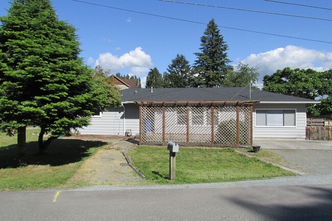 property at 430 N Section St