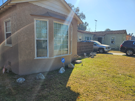 8806 Ruthelen St in Los Angeles, CA - Building Photo - Building Photo