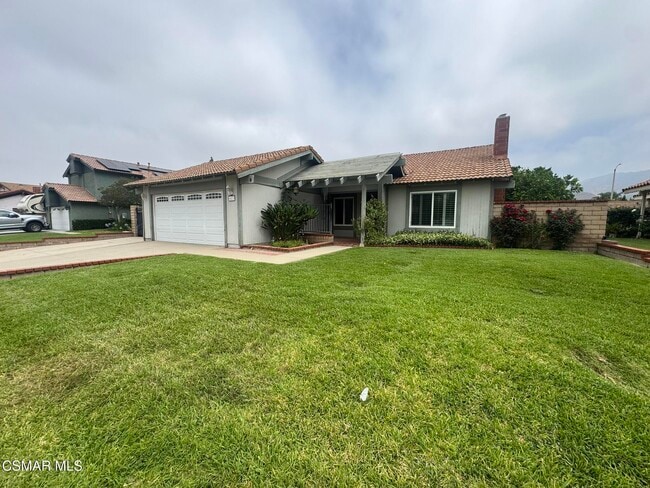 property at 6439 Hazel Cir