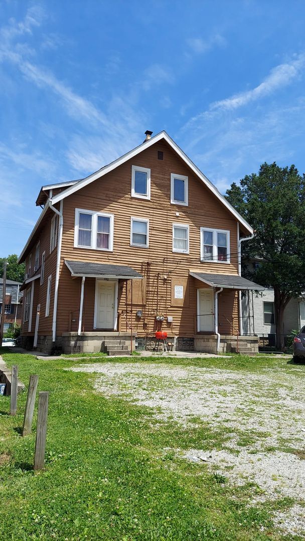 property at 105 Frambes Ave