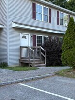 1434 Ohio St, Unit #10 in Bangor, ME - Building Photo