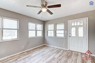 4225 SE Elmhurst Ln in Lawton, OK - Building Photo - Building Photo