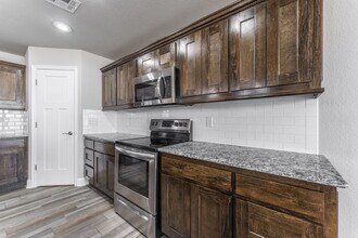 2220 Hunter Dr in Pea Ridge, AR - Building Photo - Building Photo