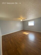 1917 Gregory Dr in Amarillo, TX - Building Photo - Building Photo