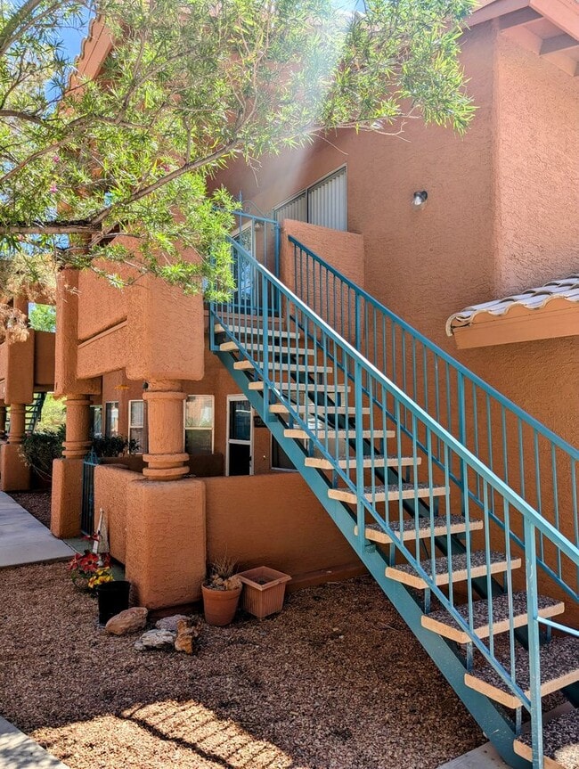 property at 861 Mesquite Springs Dr