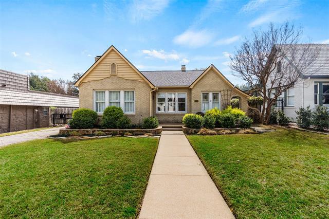 3821 Hamilton Ave in Fort Worth, TX - Building Photo - Building Photo