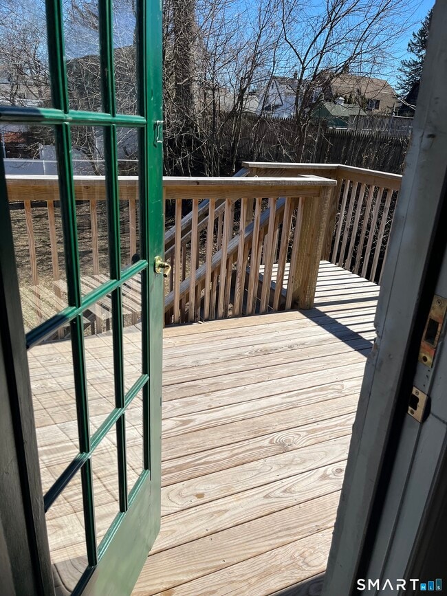 property at 657 Naugatuck Ave