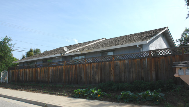 480 San Pedro Ave in Morgan Hill, CA - Building Photo - Building Photo