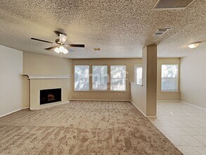 1546 Brandywine Ln in Little Elm, TX - Building Photo - Building Photo