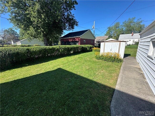 property at 40 Oehman Blvd