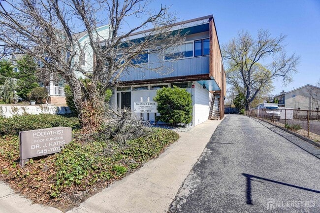 property at 167 N Main St